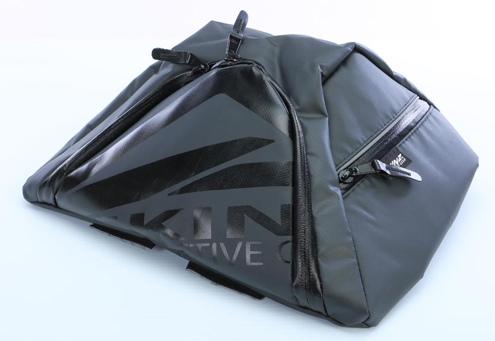 Tunnel Pack Pol Axys Rmk