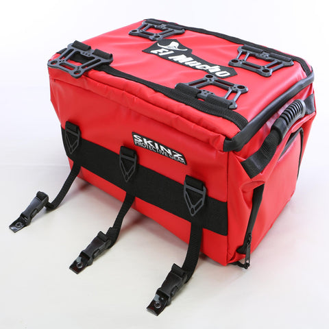 El Macho Tunnel Pack Red