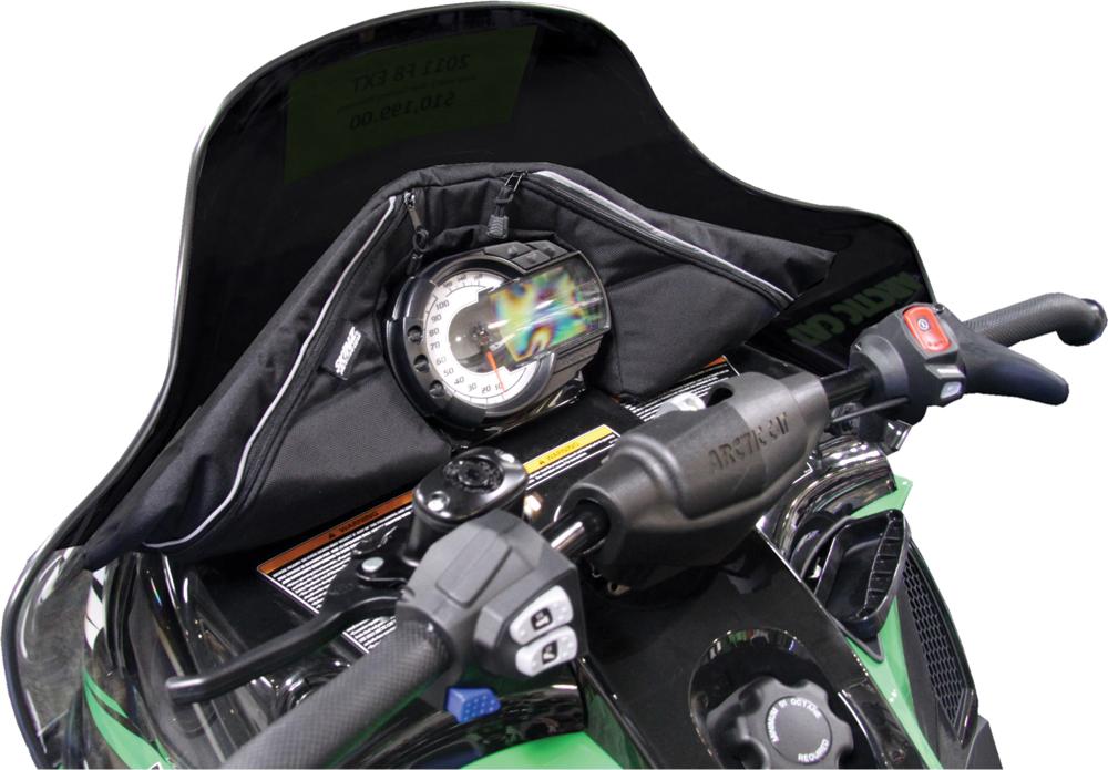 Windshield Pack A-c