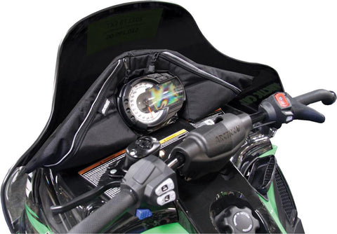 Windshield Pack A-c