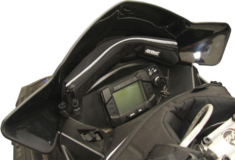 Windshield Pack Pol 14" And Taller Windshields