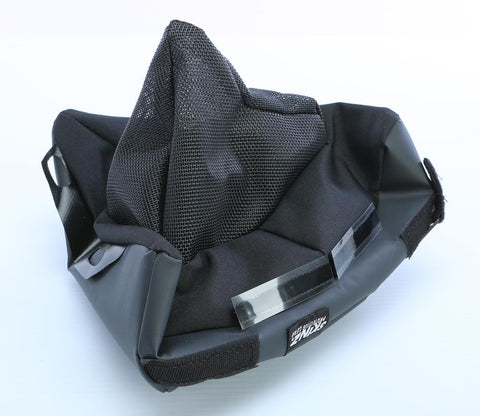W-s Pack Pol Open Bottom Axys Low Windshield