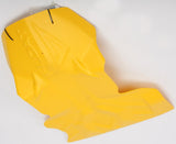 Float Plate Yam Red Viper