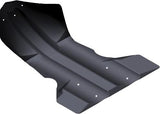 Float Plate Yam Red Viper