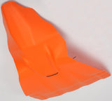 Float Plate Yam Red Viper