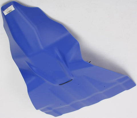 Float Plate Yam Blue Viper