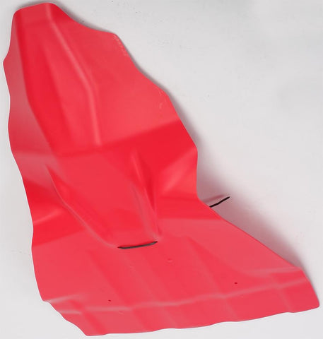 Float Plate Yam Red Viper