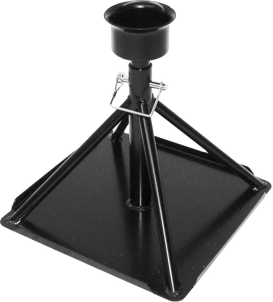 Handlebar Stand
