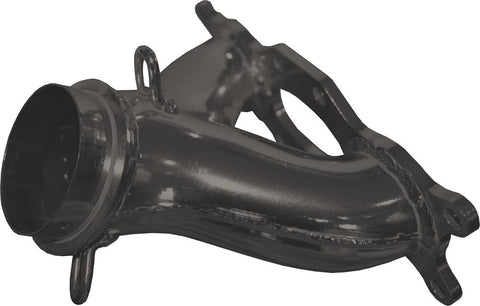 Y-pipe Polaris