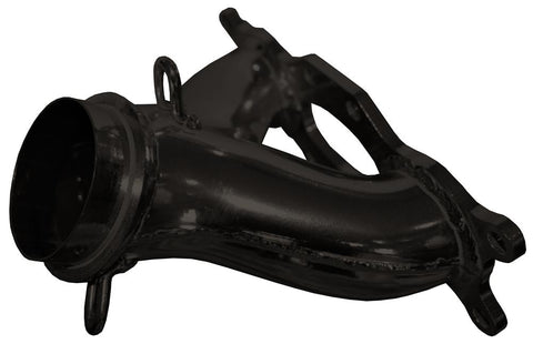 Y-pipe