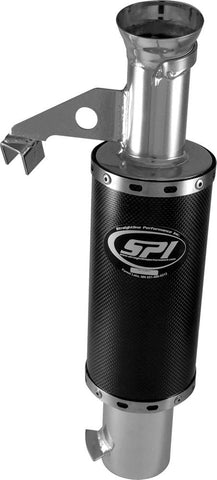 Ac Carbon Sil 12-13 F-xf-m