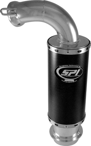 Pol Carbon Sil 10-13 800 Rush-swtbk-rmk S-m
