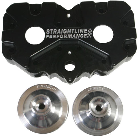 S-d Head + 6k 10-13 800 E-tec