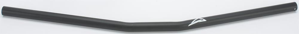 Handlebar Flat 12  Sweep Chromoly