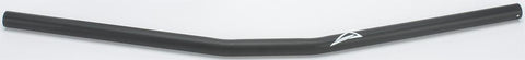 Handlebar Flat 12  Sweep Chromoly