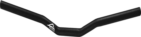 Handlebar 2 Rise 8 Sweep Chromoly