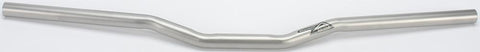 Handlebar 2 Rise 8 Sweep Titanium