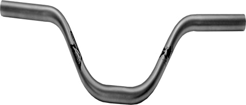 H-b Burandt Med 5" Rise Titanium