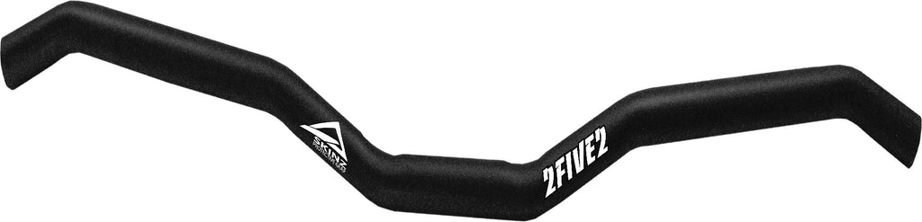 Handlebar Willford Bend Chromoly