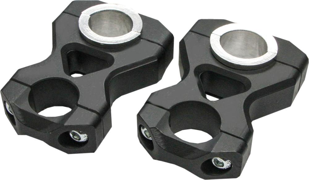 Handlebar Risers 2"