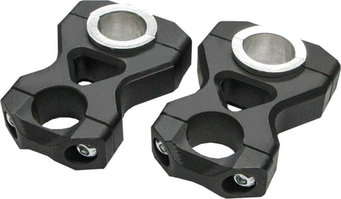 Handlebar Risers 2"