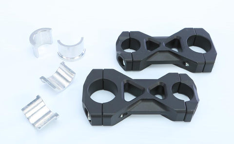 Handlebar Risers 3"