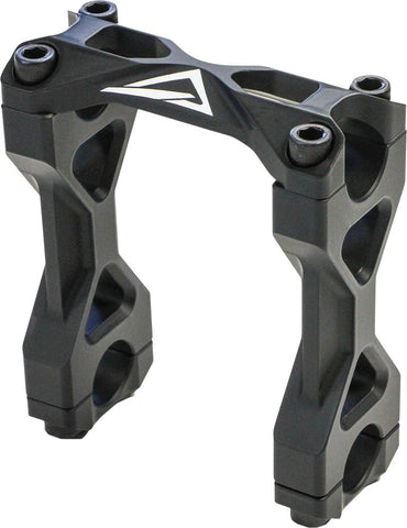 Handlebar Risers 4"