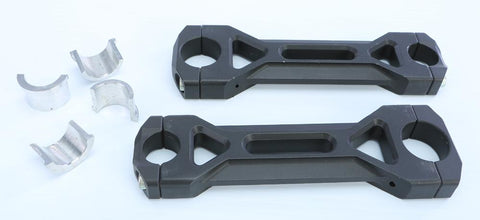 Handlebar Risers 6"