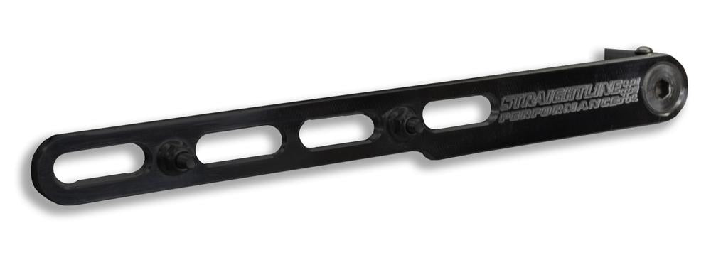 Straightline Pol Carbon Bumper Black Axys Rmk S-m