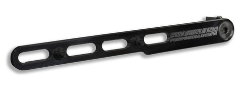 Straightline Pol Carbon Bumper Black Axys Rmk S-m