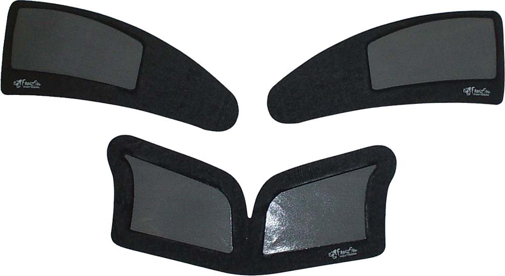 Vent Kit A-c