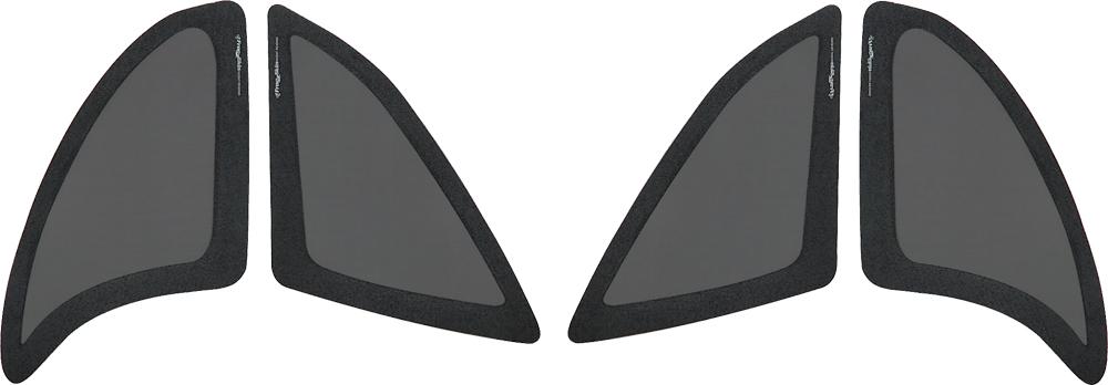 Vent Kit Sd Xp 08-09 Nose Vent Kit 5pc