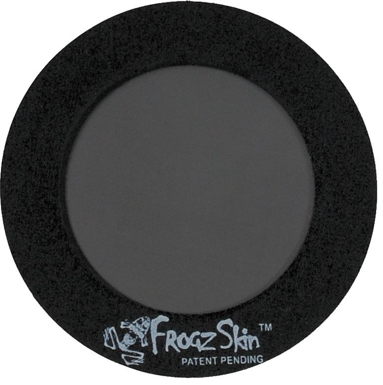 3-pk Circle Vents