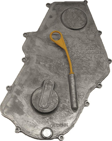 Lightweight Chaincase Cover