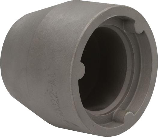 Trackshaft Nut Socket