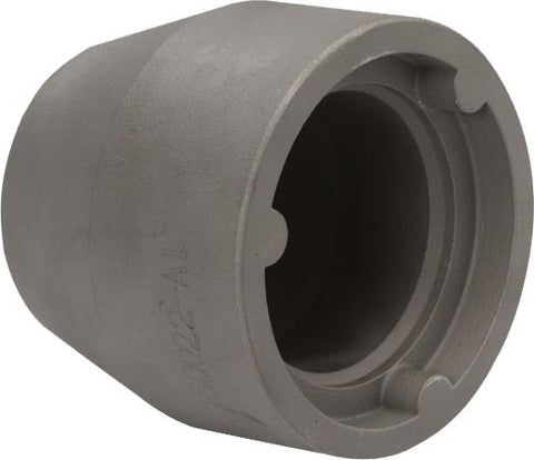 Trackshaft Nut Socket