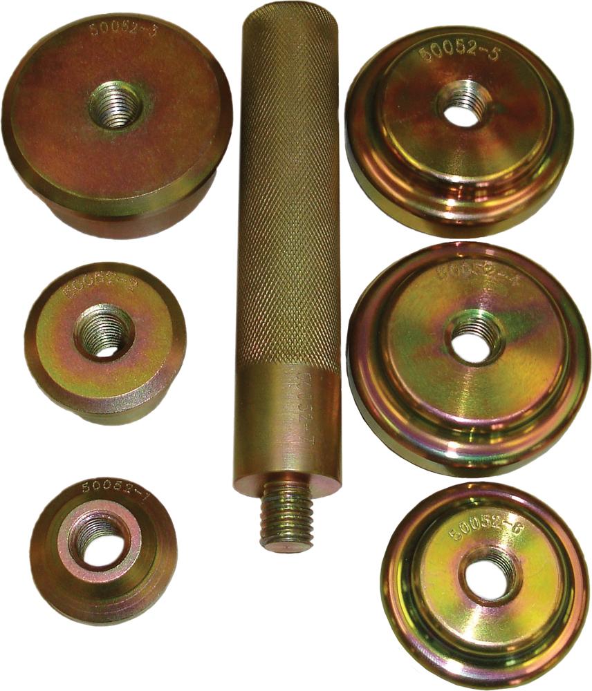Seal-bearing Installation Tool