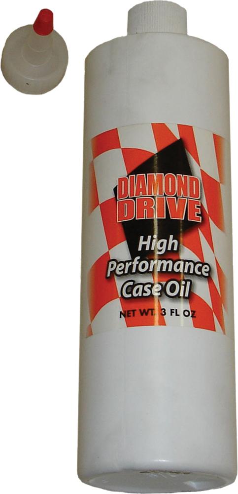 Oil Change Kit 3oz
