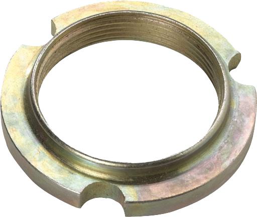 Trackshaft Nut