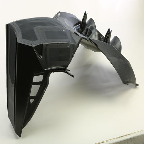 Cold Air Intake Ac Ac 2012+