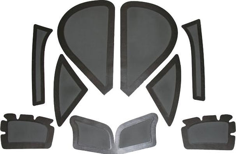 9 Piece Vent Kit