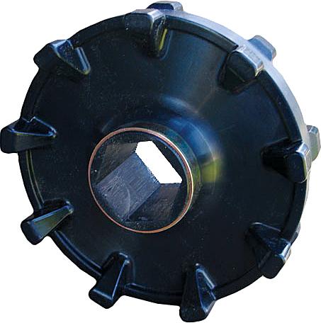 Drive Sprocket 9 Tooth 2.52"