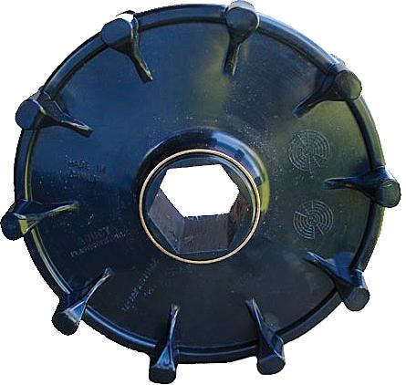 Drive Sprocket 10 Tooth 2.52"