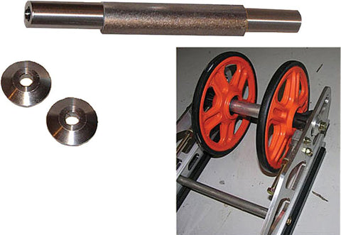 Pro-lite 2 Wheel Kit