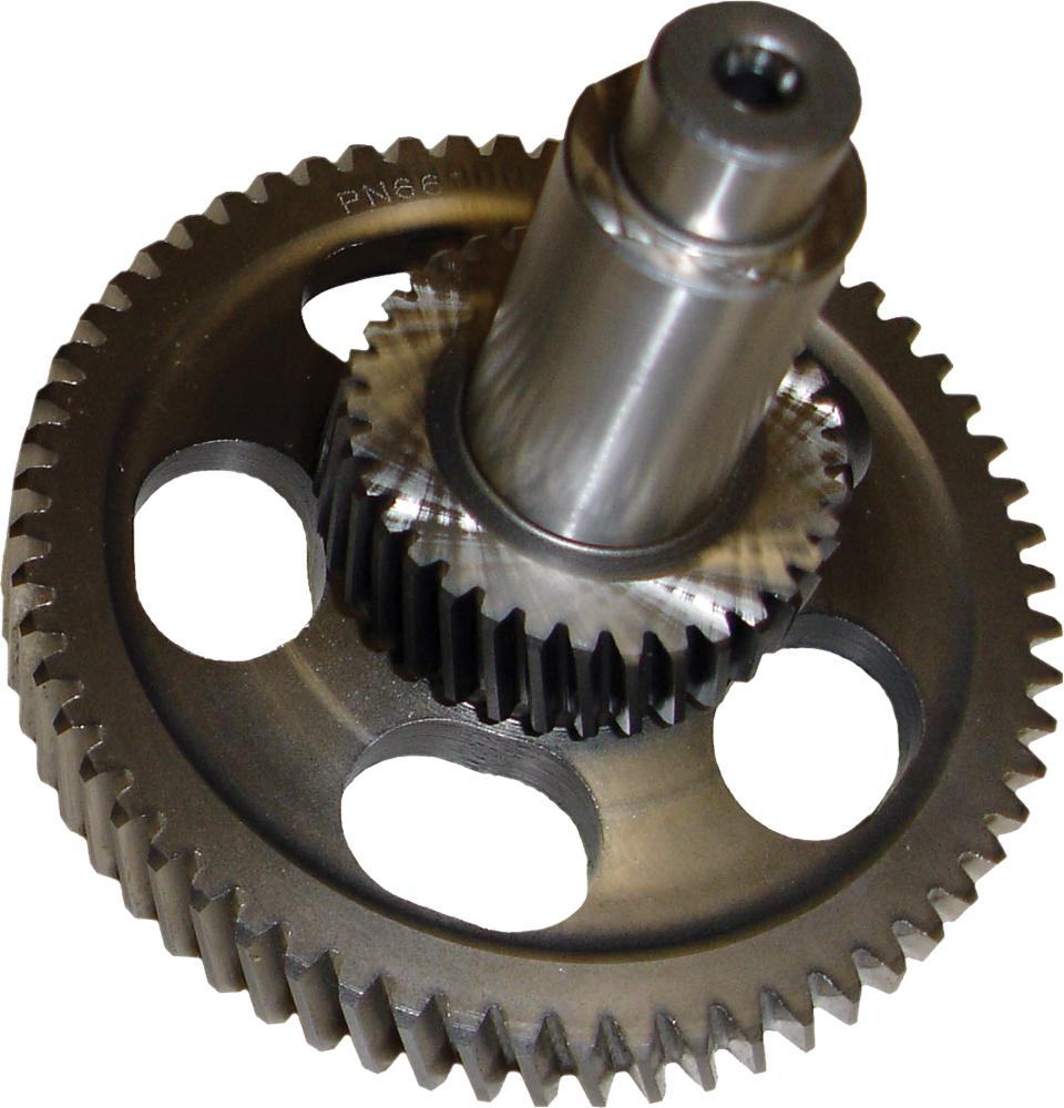 Pro Lite Gear Set 57-63