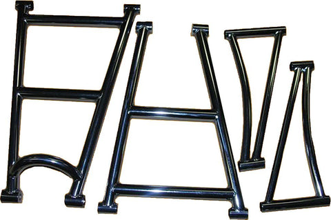 Pro-lite Chrome Moly A-arm Set 40"