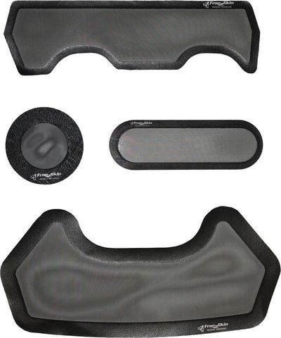 4-pc Intake Kit Out 800-100 Gen 2
