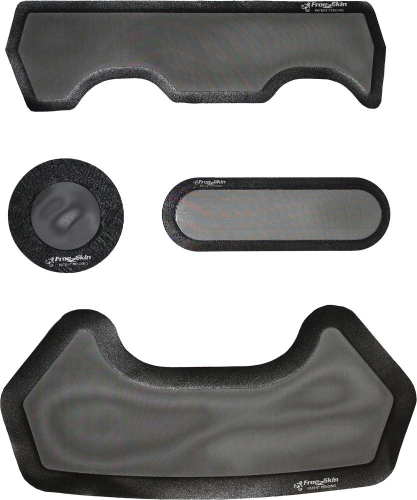 2-pc Atv Vent Kit Bf 650-750