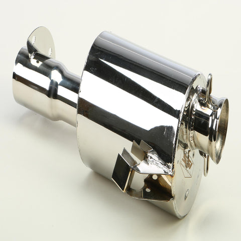 Stainless Muffler A-c 600