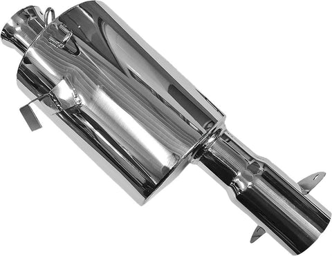 Stainless Muffler A-c 800